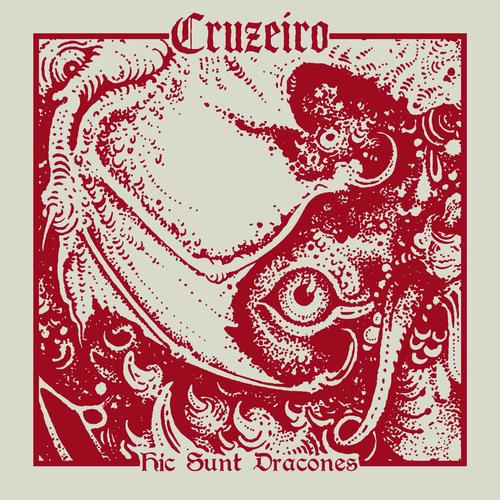 Cruzeiro - Hic Sunt Dracones (2025) 320|FLAC