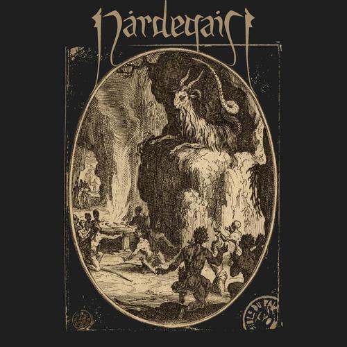 Nardegaist - De sum ain gangg var, de sum kummar ti blei, de sum aldri bleir, de sum ändar allt (2025)