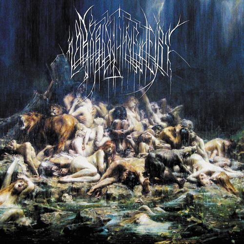 Labyrinthine Heirs - Labyrinthine Heirs (2025) 320|FLAC