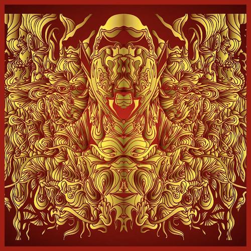 Ironweed - Phantasmagoric (2025)