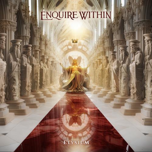 Enquire Within - Elysium Deluxe (2025)