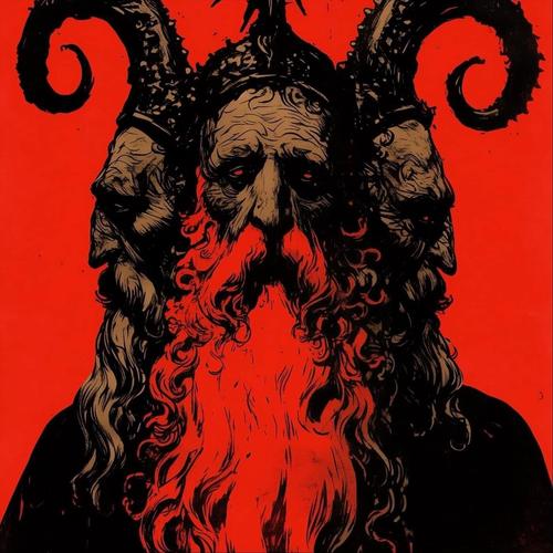 Queen Anne's Revenge - Antennas (2025)