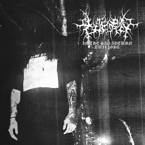 Theren - IN THE SAD AUTUMN TWILIGHT (2025) 320|FLAC