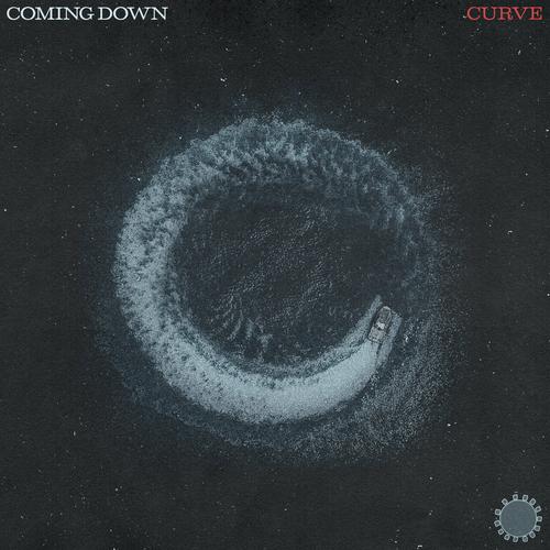 Coming Down - Curve (2025)