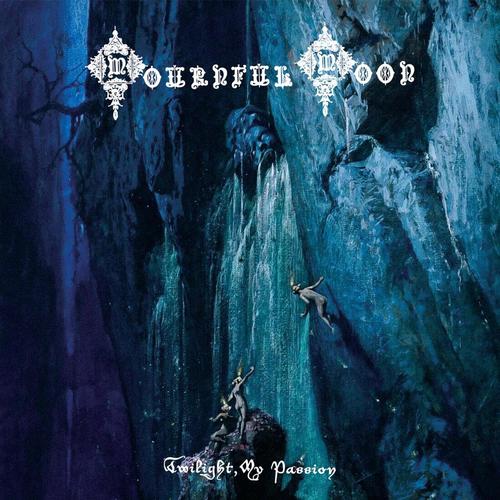 Mournful Moon - Twilight, My Passion (2025)
