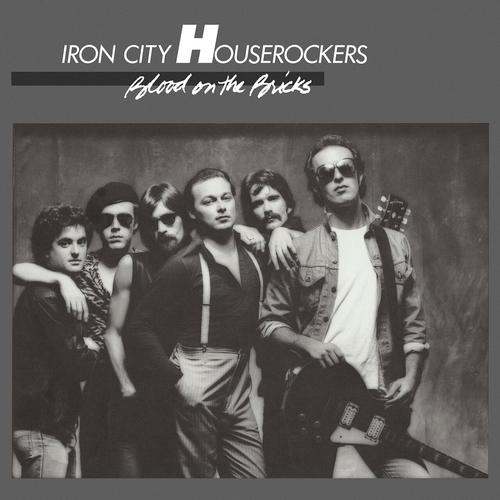 Iron City Houserockers - Blood On The Bricks (Deluxe Edition) (2025) 320|FLAC