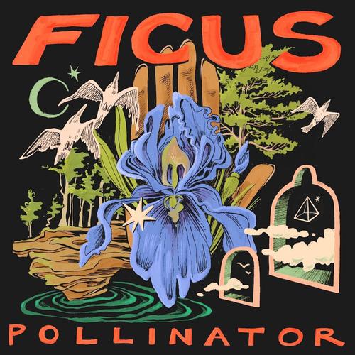Ficus - Pollinator (2024) 320|FLAC