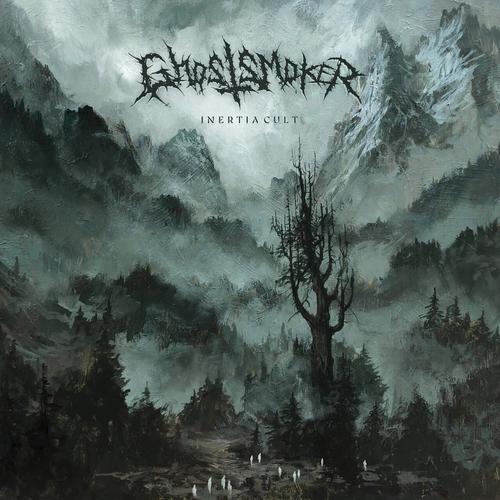 Ghostsmoker - Inertia Cult (2025) 320|FLAC