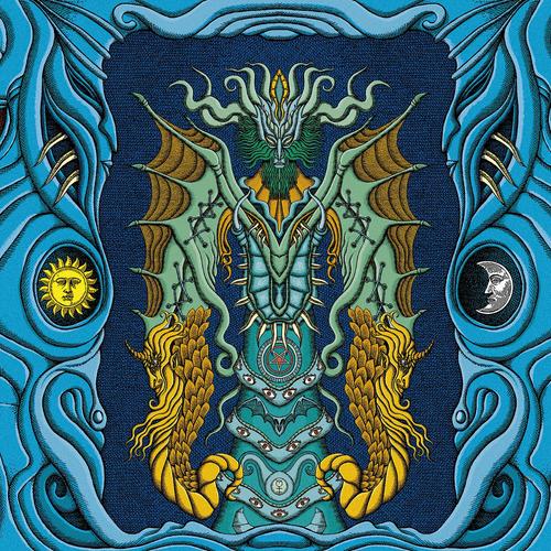 Grajo - Grajo (2016) 320|FLAC