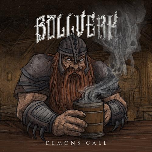 Bollverk - Demons Call [ep] (2025)