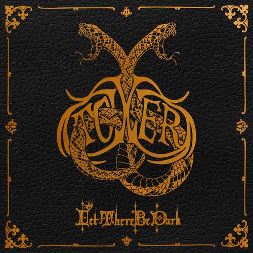 Tower - Let There Be Dark (2025) 320|FLAC