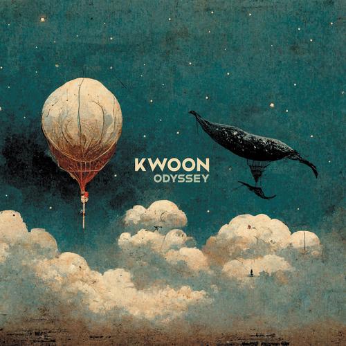 Kwoon - Odyssey (2025) 320|FLAC