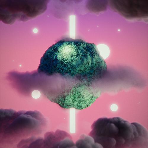 The Baptized - Exilion  (2025) 320|FLAC