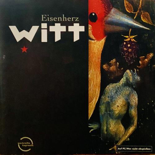 Joachim Witt - Eisenherz (Remaster 2025) 320|FLAC