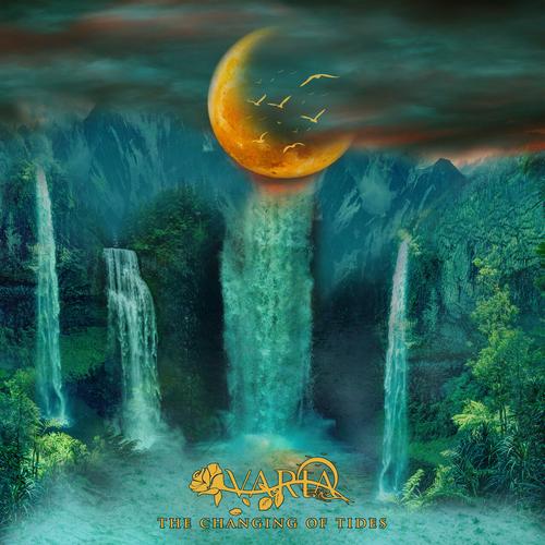 Varia - The Changing of Tides (2025)