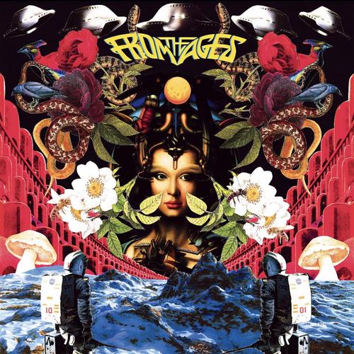 From The Ages - III (2025)