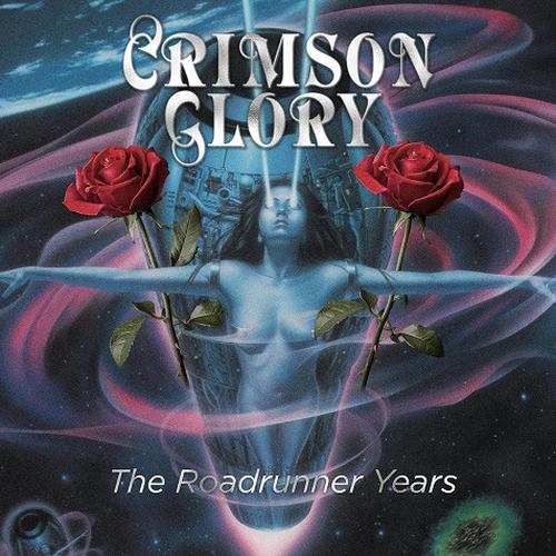 Crimson Glory - The Roadrunner Years CD1 Crimson Glory [3CD] (2025) 320|FLAC