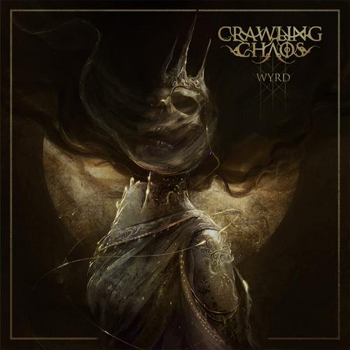 Crawling Chaos - Wyrd (2025) 320|FLAC