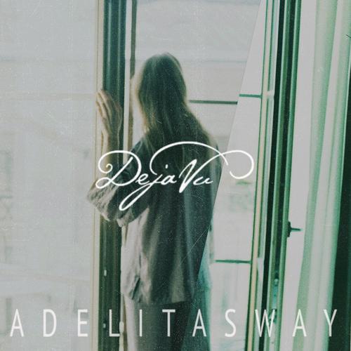Adelitas Way - Deja Vu EP (2025) 320|FLAC