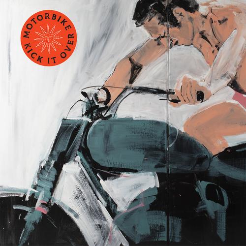 Motorbike - Kick It Over (2025) 320|FLAC