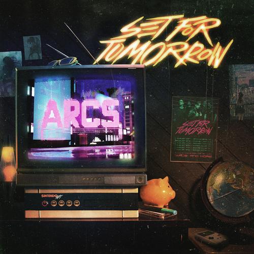Set for Tomorrow - ARCS (2025)