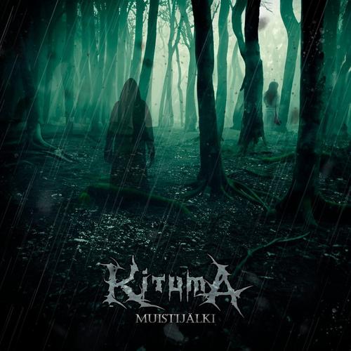 Kituma - Muistijälki (2025)