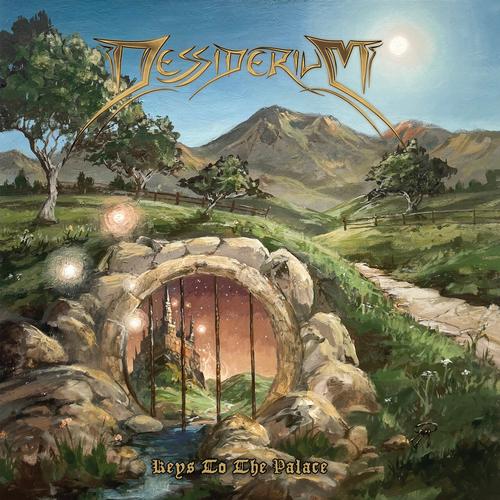 Dessiderium - Keys To The Palace (2025) 320|FLAC