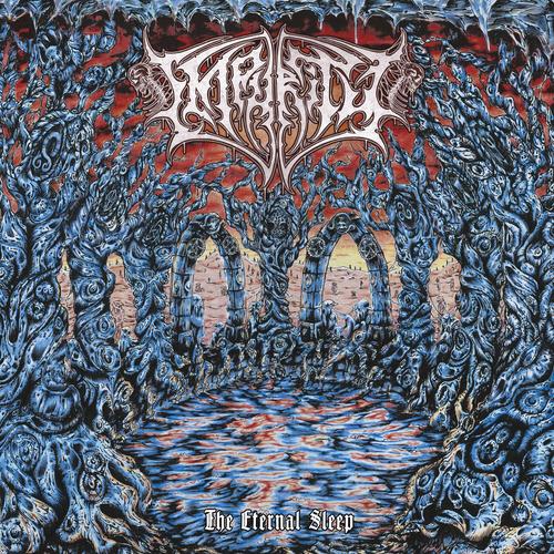 Impurity - The Eternal Sleep (2025) 320|FLAC