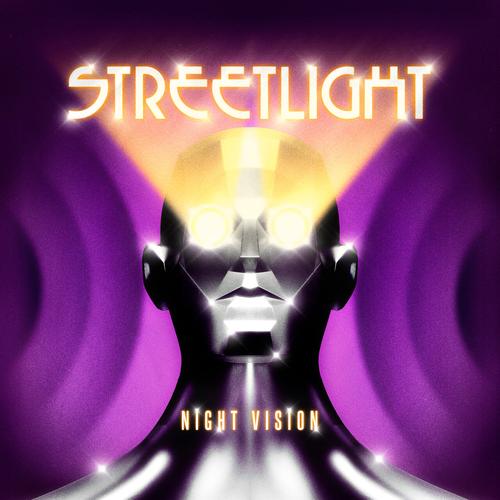 Streetlight - Night Vision (2025) 320|FLAC