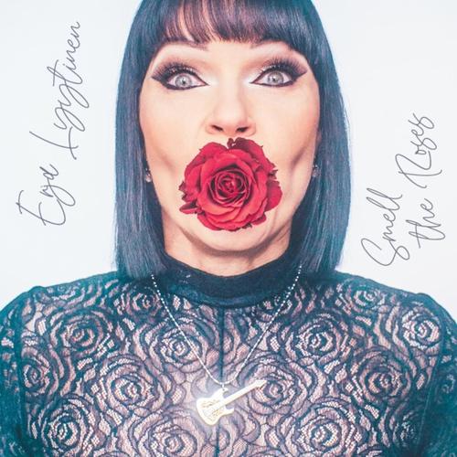Erja Lyytinen - Smell the Roses (2025) 320|FLAC