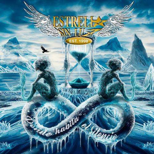 Estrella sin luz - Donde habita el silencio (2025) 320|FLAC