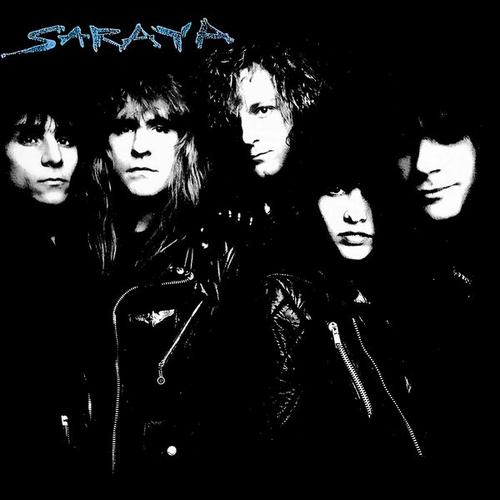 Saraya - Gypsy Child (2025)