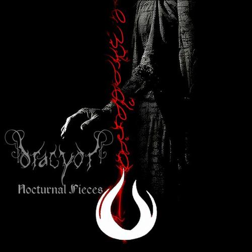 Dracyor - Nocturnal Pieces (2024)