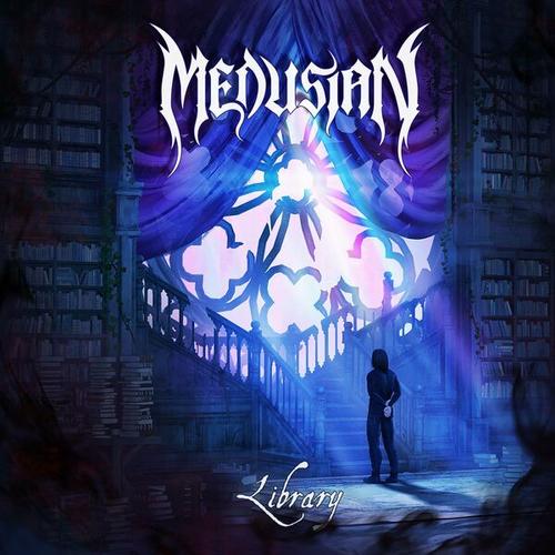 Medusian - Library (2025) 320|FLAC