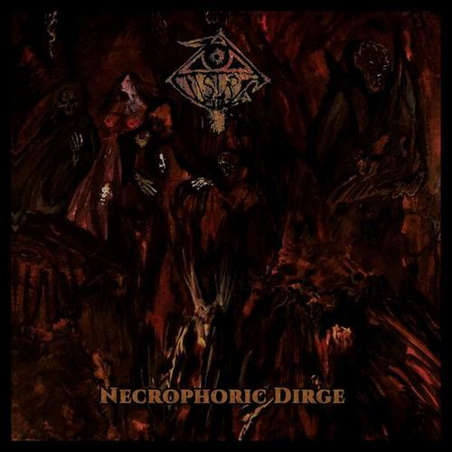 Zod Vistrg - Necrophoric Dirge (2025)