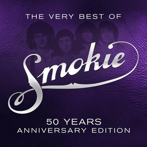 Smokie - The very best of Smokie & Chris Norman *50 years anniversary edition* (2025) 320|FLAC