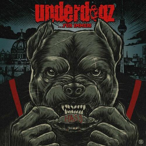 Underdogz - ...FÜR IMMER! (2025)