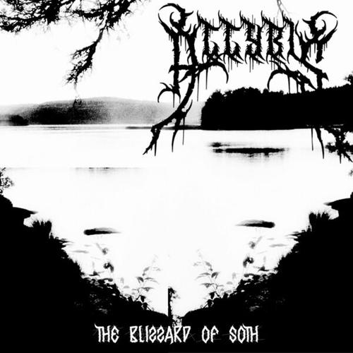 ALLYBIS - THE BLIZZARD OF SOTH (2025)