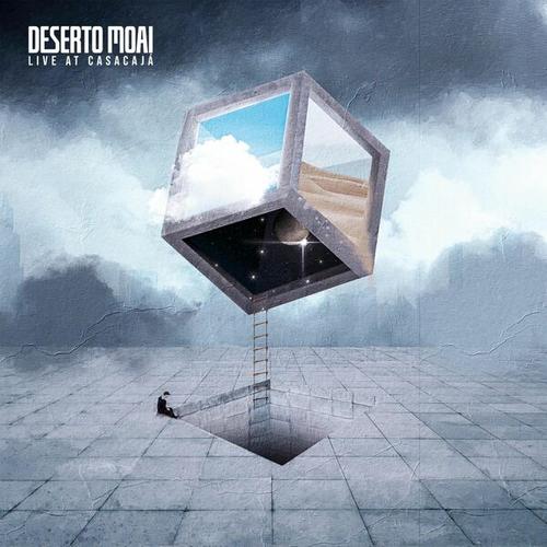 Deserto Moai - Live At CasaCajá (2025)