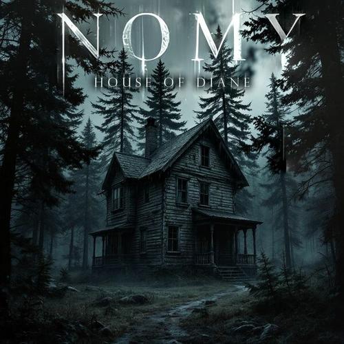 Nomy - House of Diane (2025) 320|FLAC