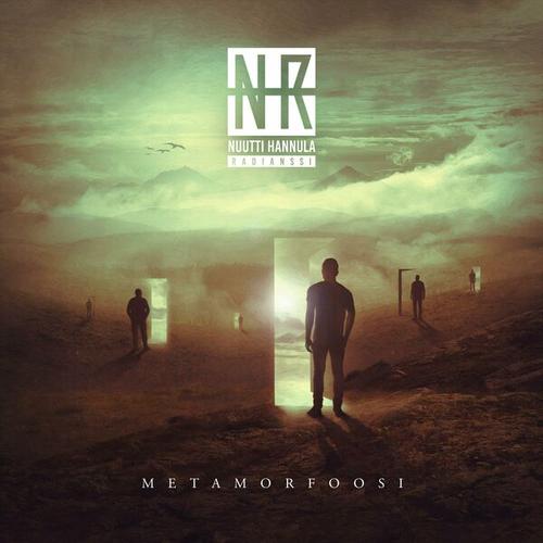 Nuutti Hannula Radianssi - Metamorfoosi (2025)