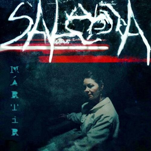 Salegra - MÁRTIR (2025)