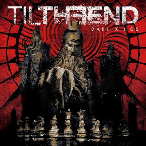 Til The End - Dark Kings EP (2025)
