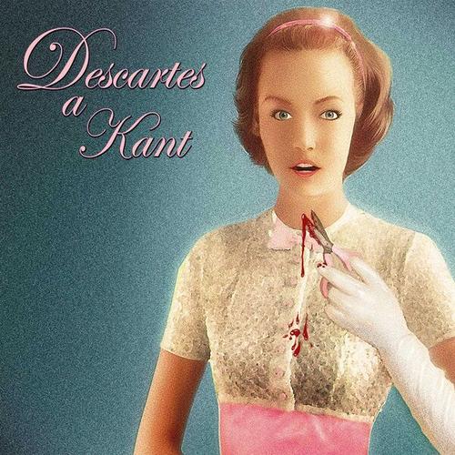Descartes A Kant - Paper Dolls (2008)