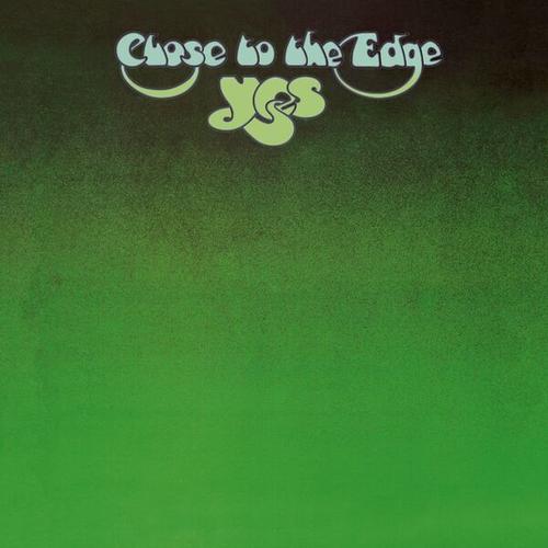 Yes - Close to the Edge (Super Deluxe Edition) (2025) 320|FLAC|Hi-Res