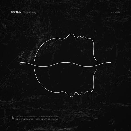 Spiritbox - Tsunami Sea (2025) CD-Rip