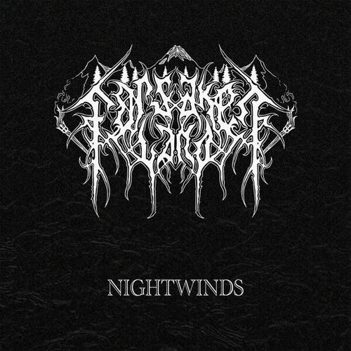 Forsaken Land - Nightwinds (2025)