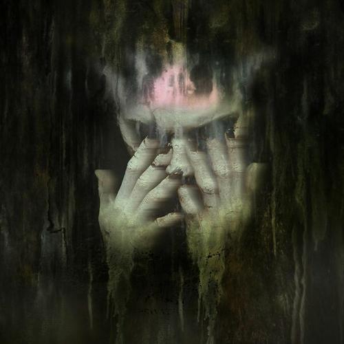 HELLMOUTH PENETRALIA - Deprivation of Light (2025)