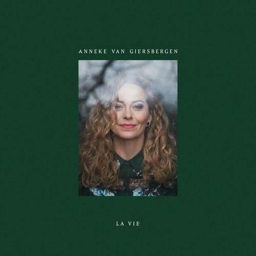 Anneke van Giersbergen - La Vie [ep] (2025) 320|FLAC