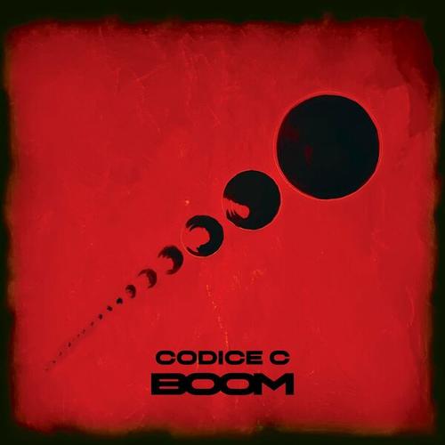 CODICE C - Boom (2025)